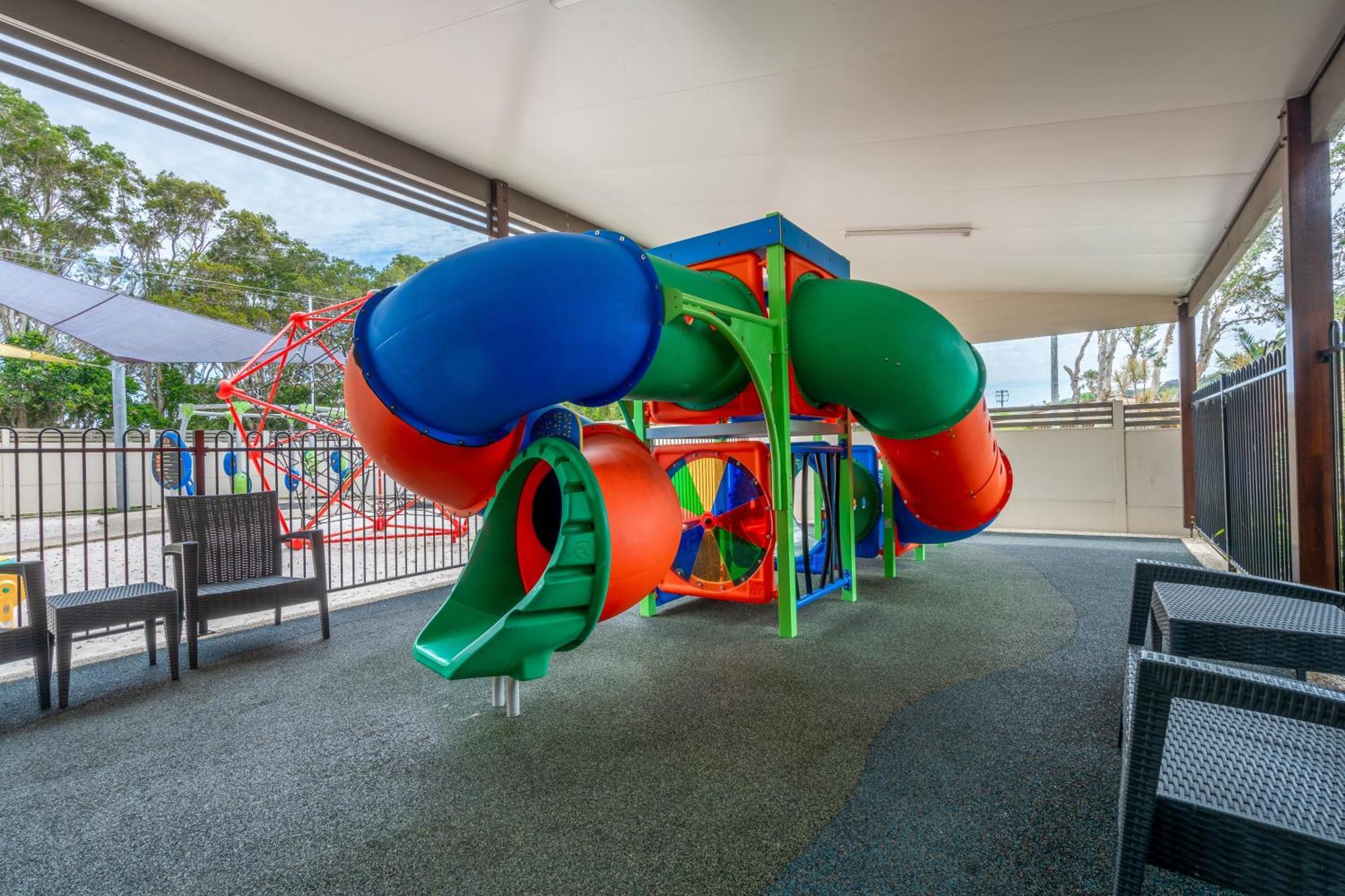 Big4 Tasman Holiday Parks - Ballina Lennox Head Exterior photo